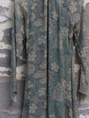 Mutedance 25 Autumn and Winter Tunic Dress MD-MD25FW32-green